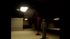 A screenshot taken in Dreams. 20 of 26.