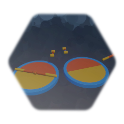 my fall guys obstacles