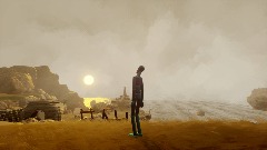 A screenshot taken in Dreams. 1 of 1.