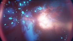 A screenshot taken in Dreams. 2 of 2.