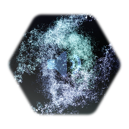 Blue Sky Zone - Sonic Jump Fever