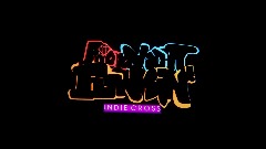 FNF Indie Cross menu