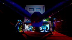 A screenshot taken in Dreams. 25 of 25.
