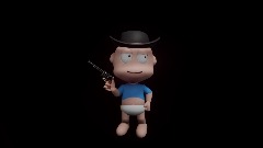 A screenshot taken in Dreams. 14 of 22.