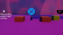 A screenshot taken in Dreams. 2 of 17.