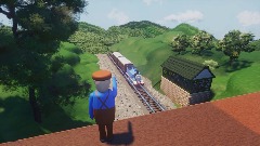 Thomas Retro: REMASTERED