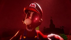 Mario's Madness | It's a me | test animation