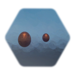 Precursor Orb (Collectable Version) (v0.8)