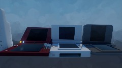 All of the Nintendo DS