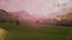 A screenshot taken in Dreams. 8 of 26.