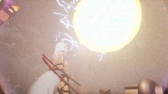 A screenshot taken in Dreams. 1 of 13.