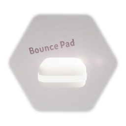 Bounce Pad