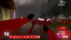 Call of Duty Zombies: Night Of Christmas