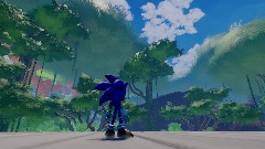 A screenshot taken in Dreams. 5 of 9.