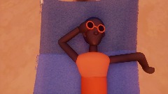 A screenshot taken in Dreams. 5 of 8.