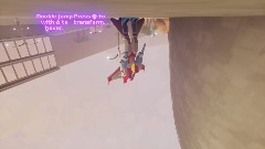 A screenshot taken in Dreams. 2 of 3.