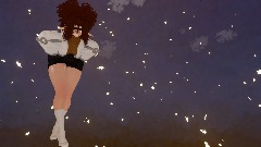 A screenshot taken in Dreams. 20 of 22.