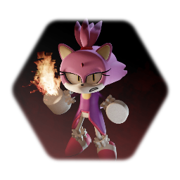 *Sonic.EXE: The Disaster |<term> Blaze</term>