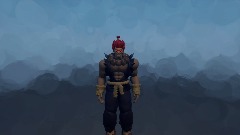 A screenshot taken in Dreams. 3 of 8.
