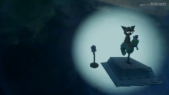 A screenshot taken in Dreams. 7 of 10.