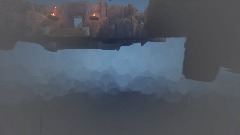 Die temple (work in progress)