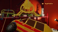 A screenshot taken in Dreams. 1 of 12.