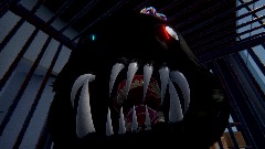 A screenshot taken in Dreams. 10 of 14.