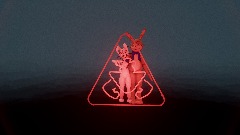 Fnaf Security breach (story mode)