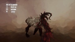 A screenshot taken in Dreams. 3 of 10.