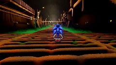 Journey in the Sewer