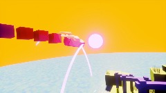 A screenshot taken in Dreams. 18 of 20.