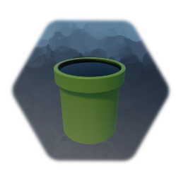 Green Pipe