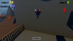 A screenshot taken in Dreams. 20 of 29.