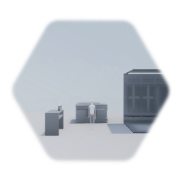 *Trespasser Engine