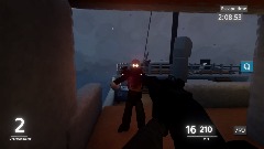 A screenshot taken in Dreams. 7 of 7.