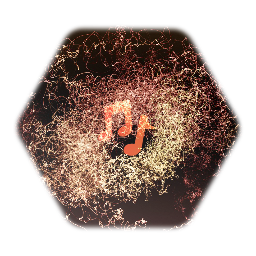 DISARMEDX  - V (DoublePounch remix)