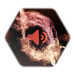 chicken stars but repeating