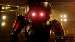 A screenshot taken in Dreams. 2 of 12.