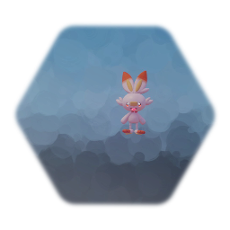 Scorbunny