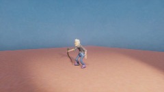 A screenshot taken in Dreams. 3 of 17.