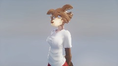 A screenshot taken in Dreams. 1 of 3.