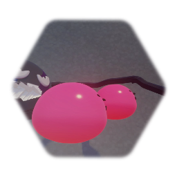 Slime rancher - The Tarr