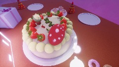 Happy birthday dark