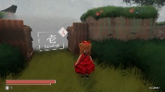 A screenshot taken in Dreams. 2 of 6.