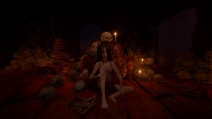 A screenshot taken in Dreams. 1 of 1.