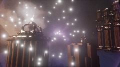 A screenshot taken in Dreams. 12 of 19.