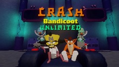 Crash bandicoot Unlimited
