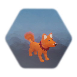 Kitsune