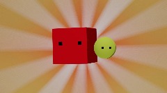 A screenshot taken in Dreams. 1 of 2.