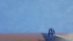 Project SOAP: Desert  Road